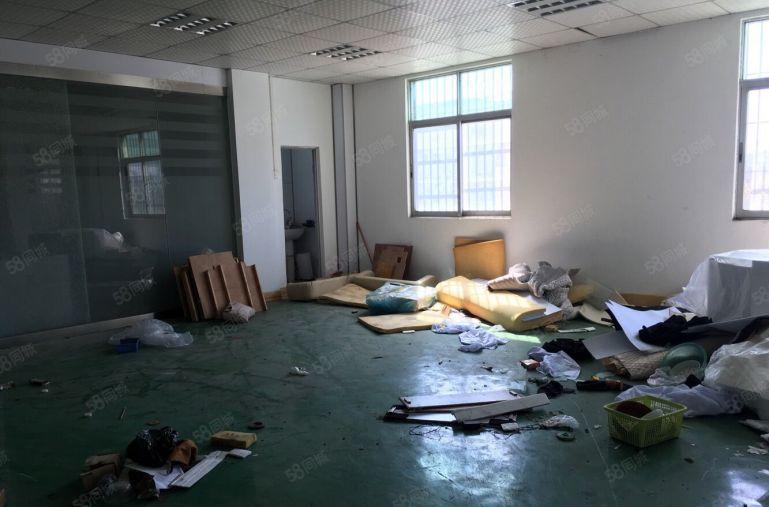 长安乌沙工业园1楼500平厂房低价出租，适合CNC模具加工