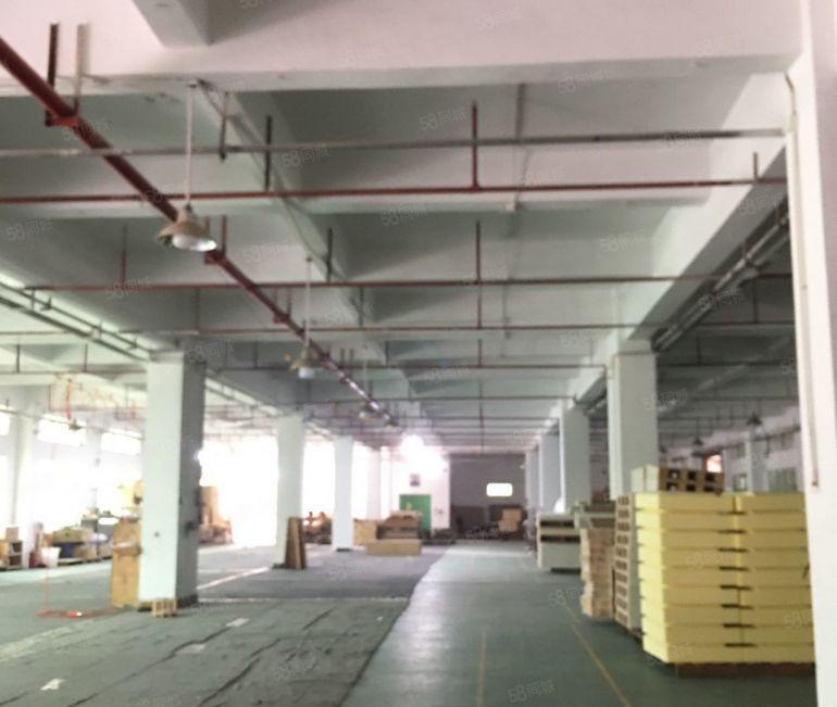 长安乌沙原房东标谁独院低价出租，实际面积可办环评 易招工