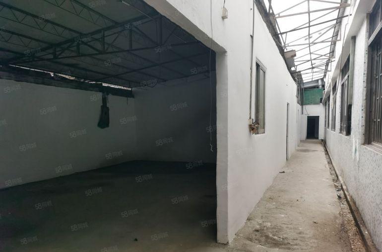 长安独门独院厂房出租3000平方米可分租可整租带办公室装修修