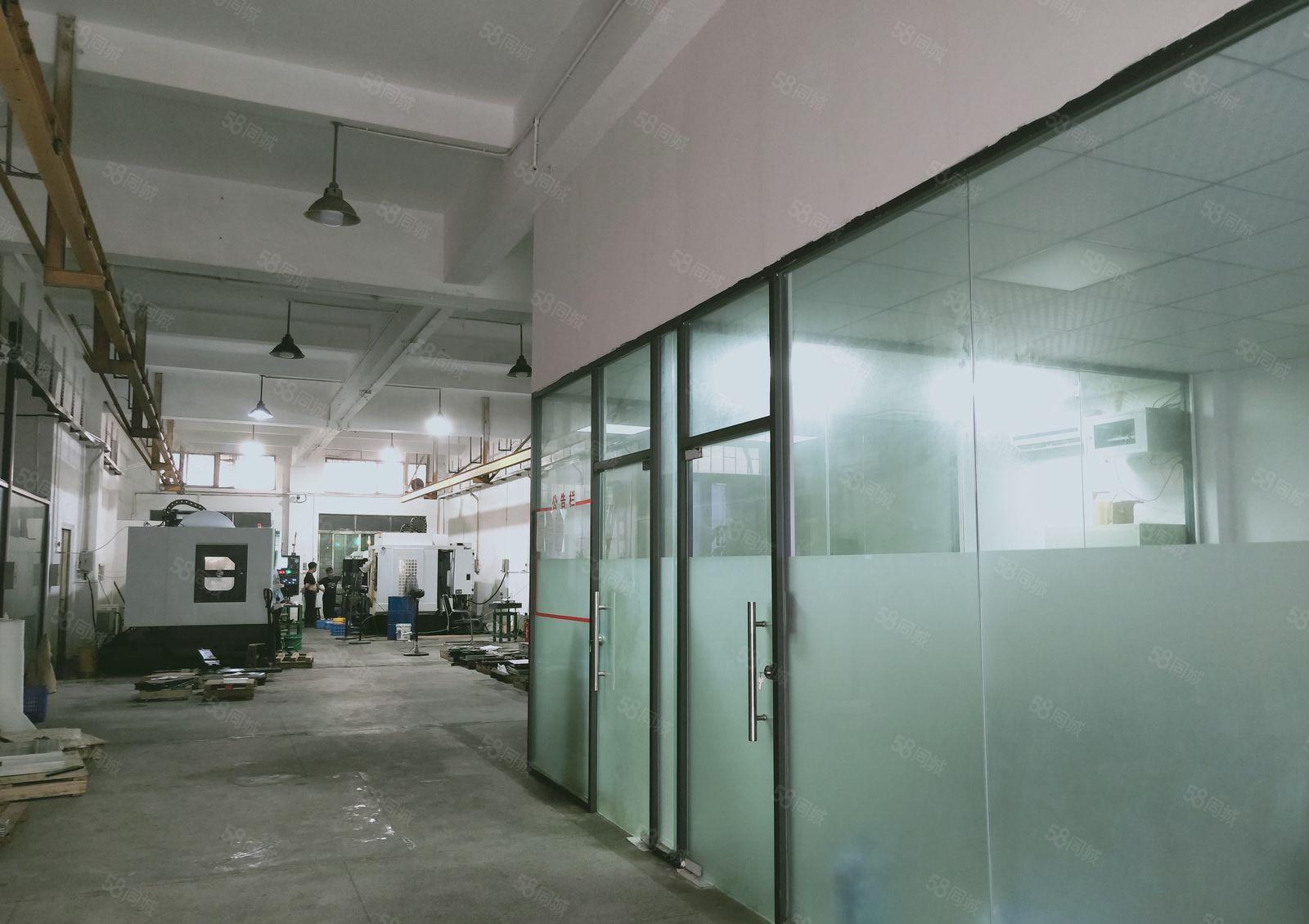 长安上沙中南南路附近新出原房东一楼550平招租