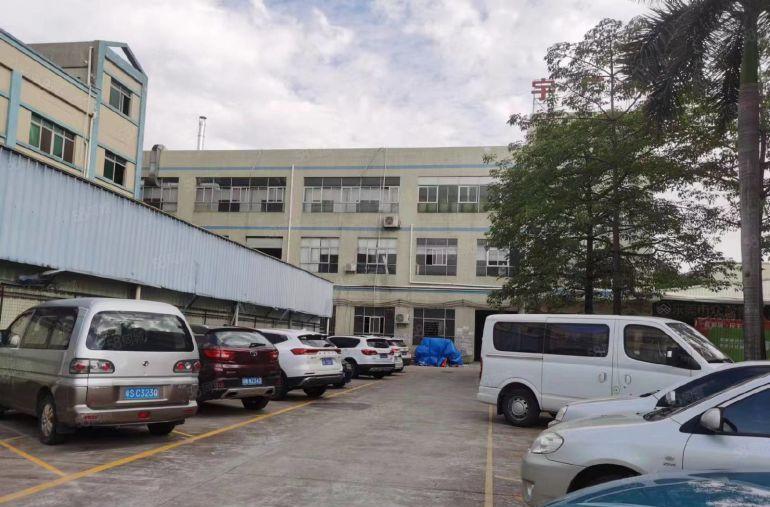 10元长安楼上厂房出租，适合仓库电子贸易数据线设备服装小加工