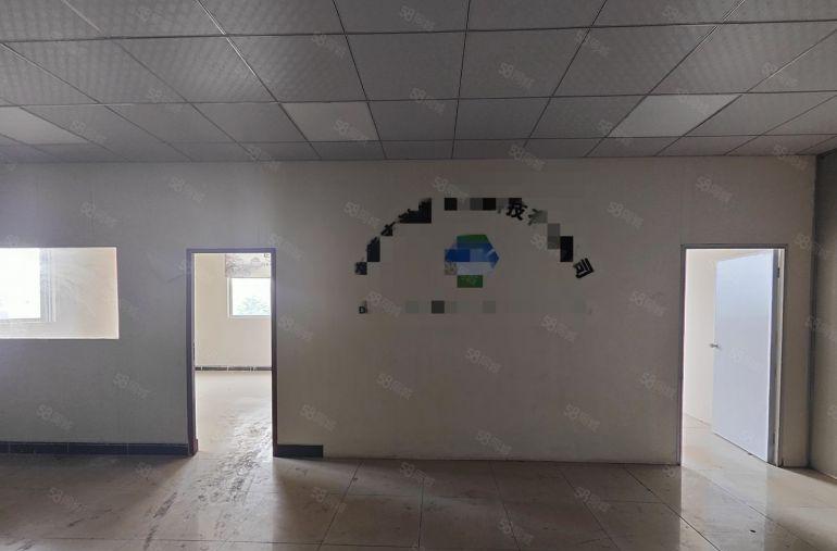 （特价）低价长安新民低价楼上1000平装修厂房电子商务外贸