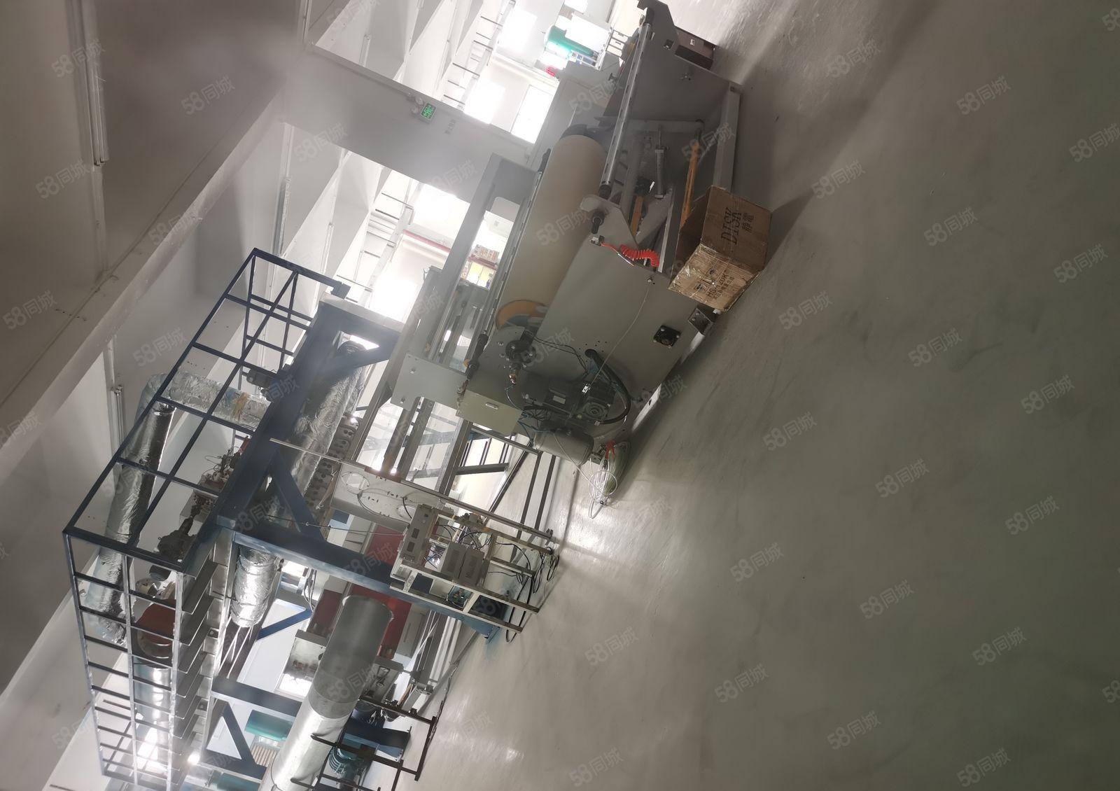 带超声波，印刷，喷油，洗水，喷涂，丝印环保批文厂房出租