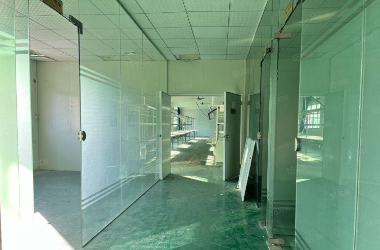 长安锦厦临界深圳松岗 原房东400平厂房出租 水电齐全