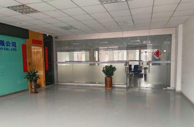 长安宵边独院，原房东二楼2500平，价格10元精装修水电齐全