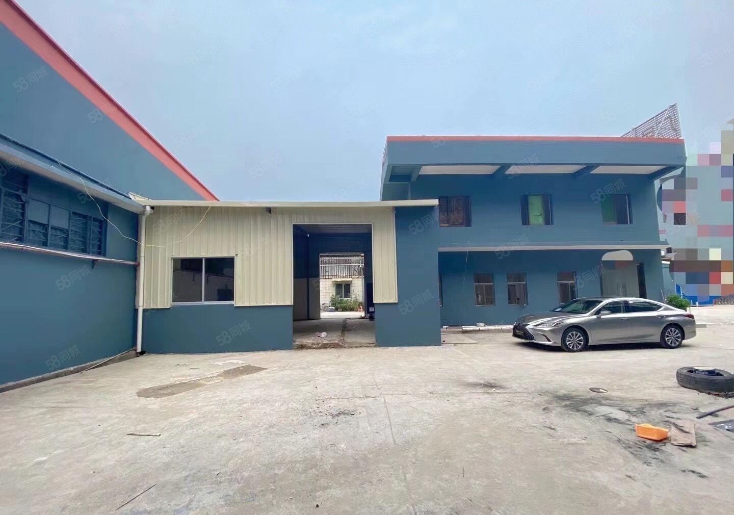 长安厦边原房东独院分租200平起分