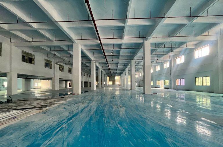 长安乌沙新安大桥旁 2000平厂房出租 可整租可分租 模具