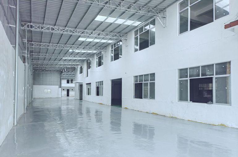 长安原房东独门独院 适合模具注塑机械设备压铸钣金CNC机加工