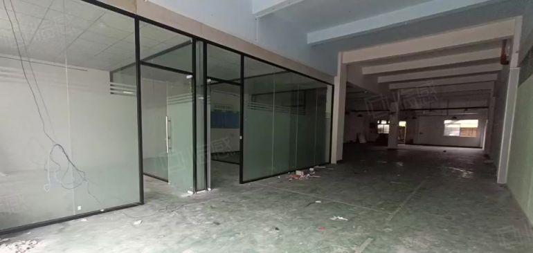 乌沙大润发附近刚空一楼500平厂房低价出租