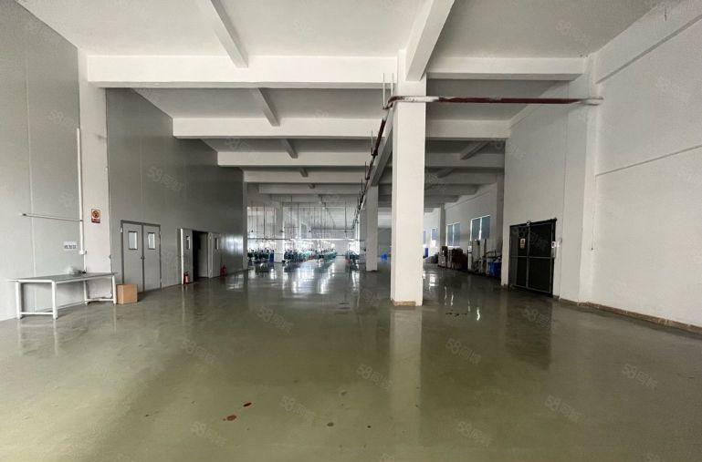 长安独院 长安乌沙独院3000平 可整租可分租 临界深圳