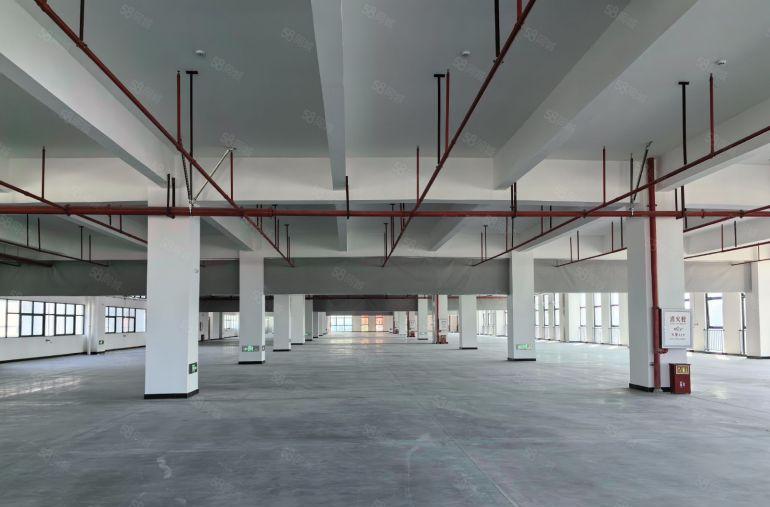 长安一手房东全新红本独门独院厂房仓库出租适合智能制造精密机械