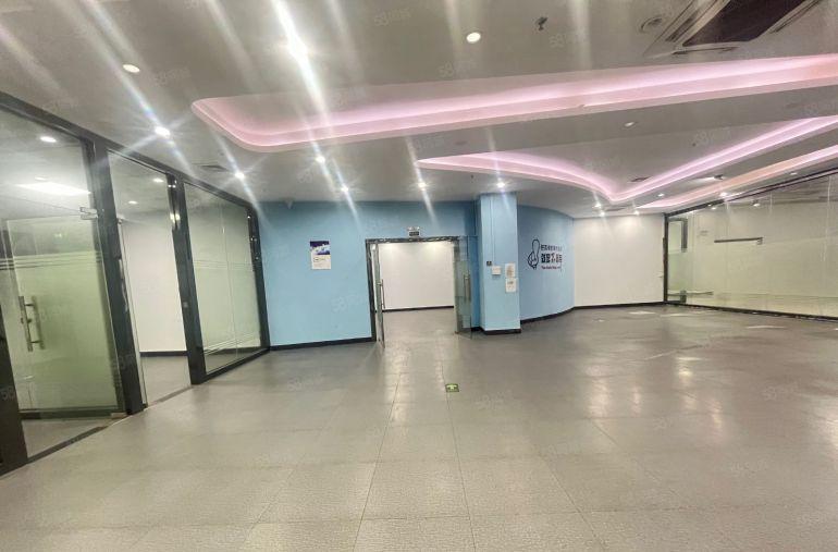 长安乌沙原房东精装修2000平厂房出租 可整租可分租