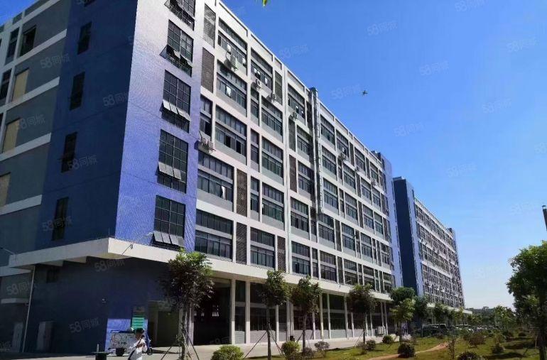 长安一楼2580平方，8米高厂房低价招租