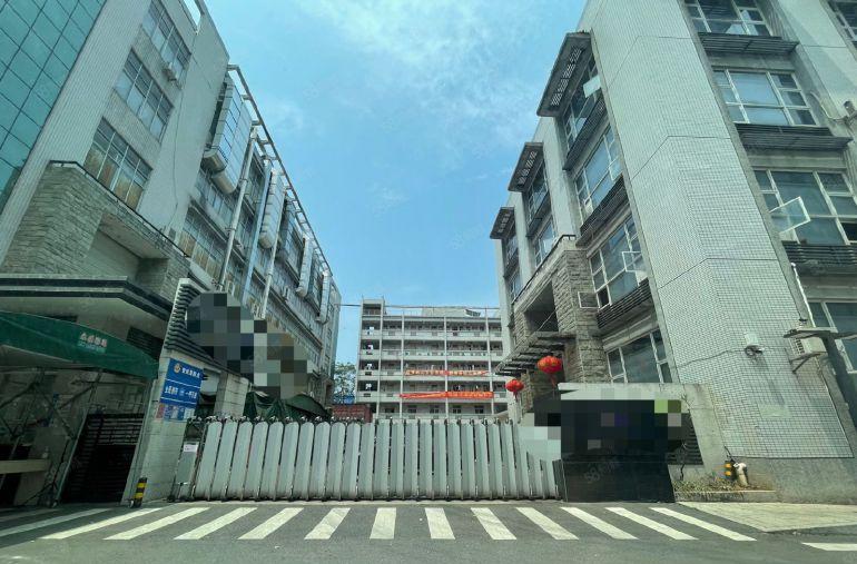 长安镇原房东独门独院厂房14000平1800平起分