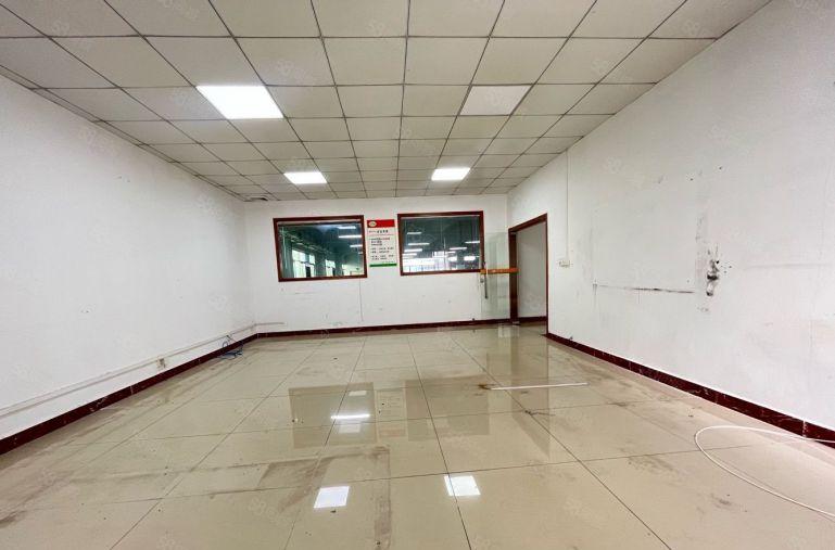 长安乌沙 精装修独院 2000平厂房出租 低价出租 可分租