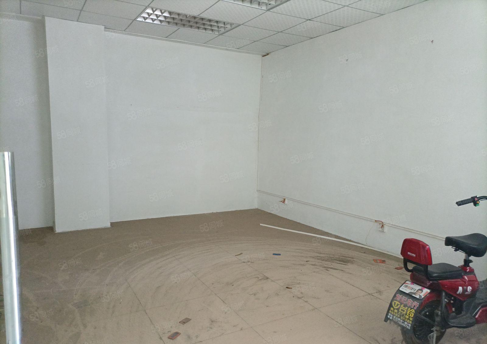 厦岗原房东楼上300平方厂房出租