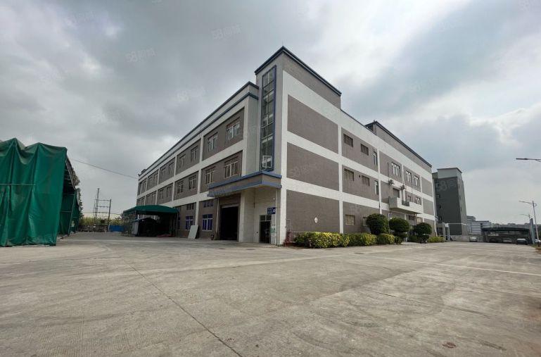 长安乌沙独院2000平 可整租可分租 临界深圳 离高速近