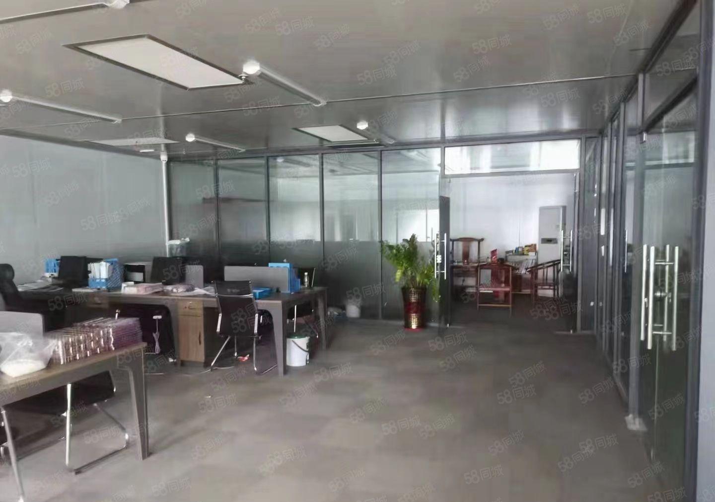 长安沙头社区上现无尘车间1300平方厂房出租