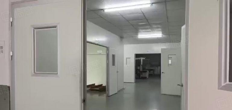 长安宵边原房东分租楼上独立一层1300平方招租