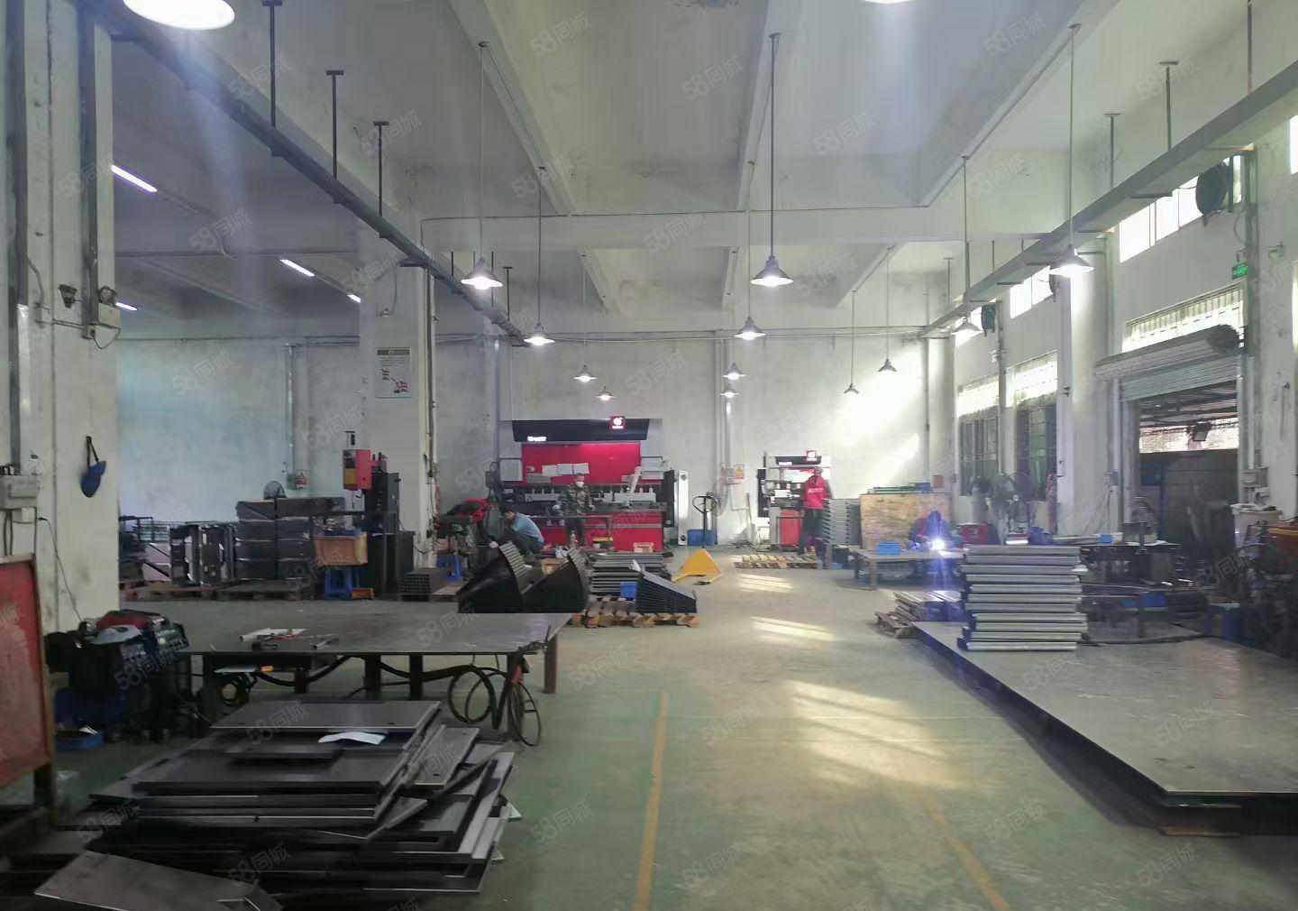 长安宵边振安中路平谦工业园附近新出一楼850平方