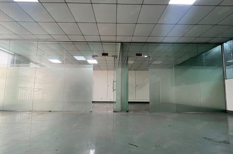 长安乌沙小面积400平 600平厂房出租 水电齐全 交通便利