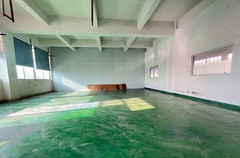 长安原房东精装修1000平厂房出租 可分租 低价出租