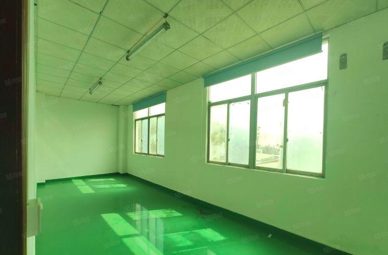 三楼500平报价14块 长安新安社区低价厂房出租