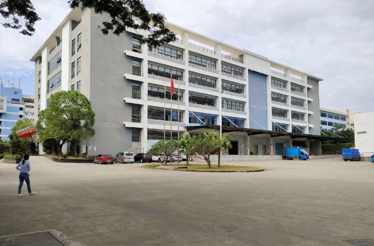 长安乌沙工业园区1200平厂房出租精装办公室仓库车间水电齐全