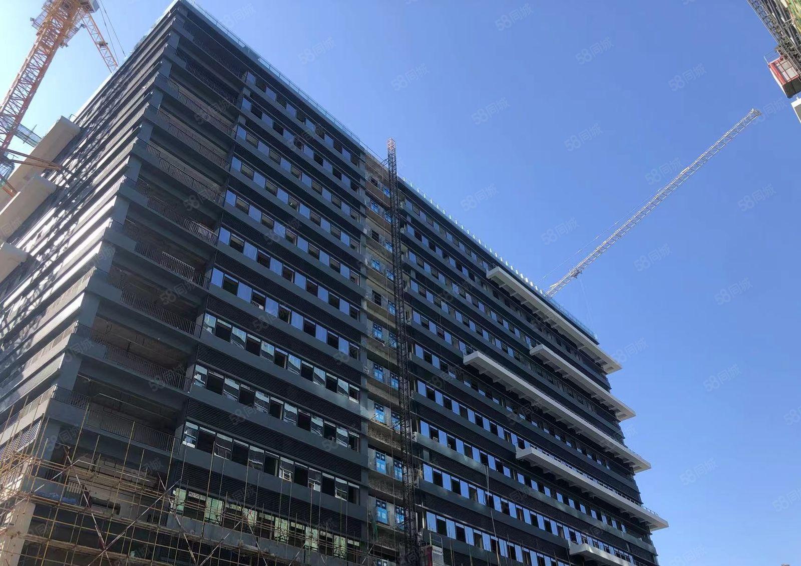 全新厂房 开发商直租 16元月起