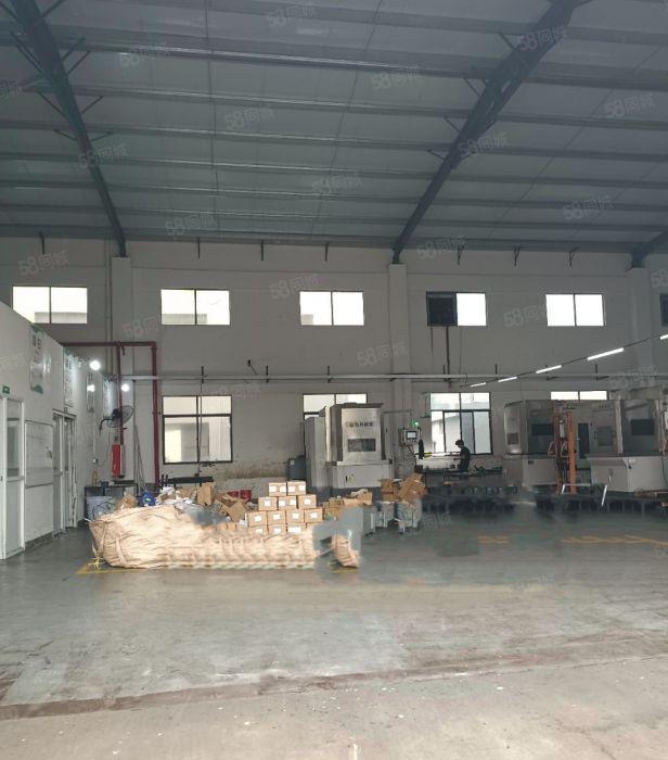 长安镇原房东单一层2000方