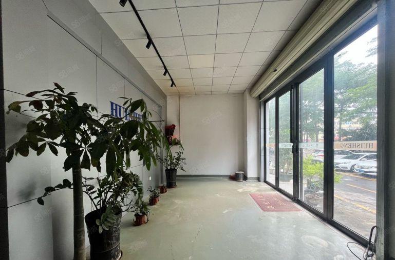 长安乌沙一楼1500平厂房出租 可分租 模具 五金 电子可分