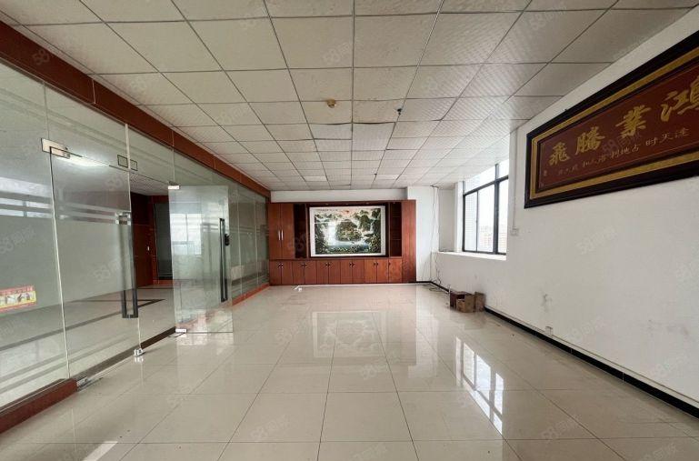 长安上沙 厦岗原房东2000平厂房出租 大小可分租 沿江高速