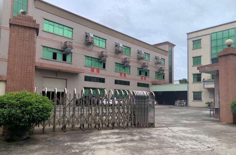 长安新出原房东独门独院8000平方实际面积出租可分租