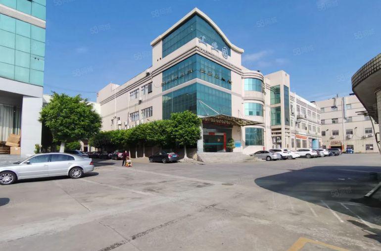 长安临近358省道旁，已空出楼上精装修1400价格优惠易招工