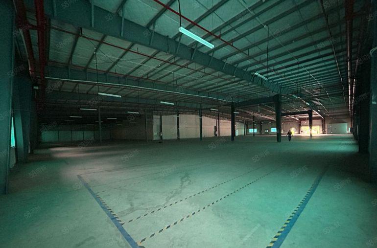 沙头新出花园式大型工业园区招租大小可分租