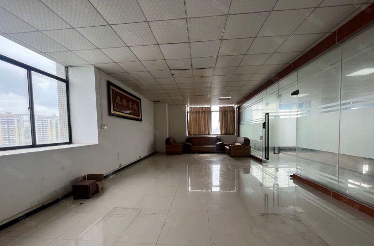 长安上沙 厦岗原房东2000平厂房出租 大小可分租 沿江高速