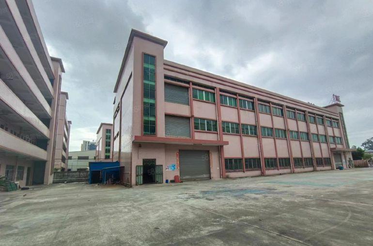 长安新出原房东独门独院 实际面积无公摊 条件你说了算 房东好