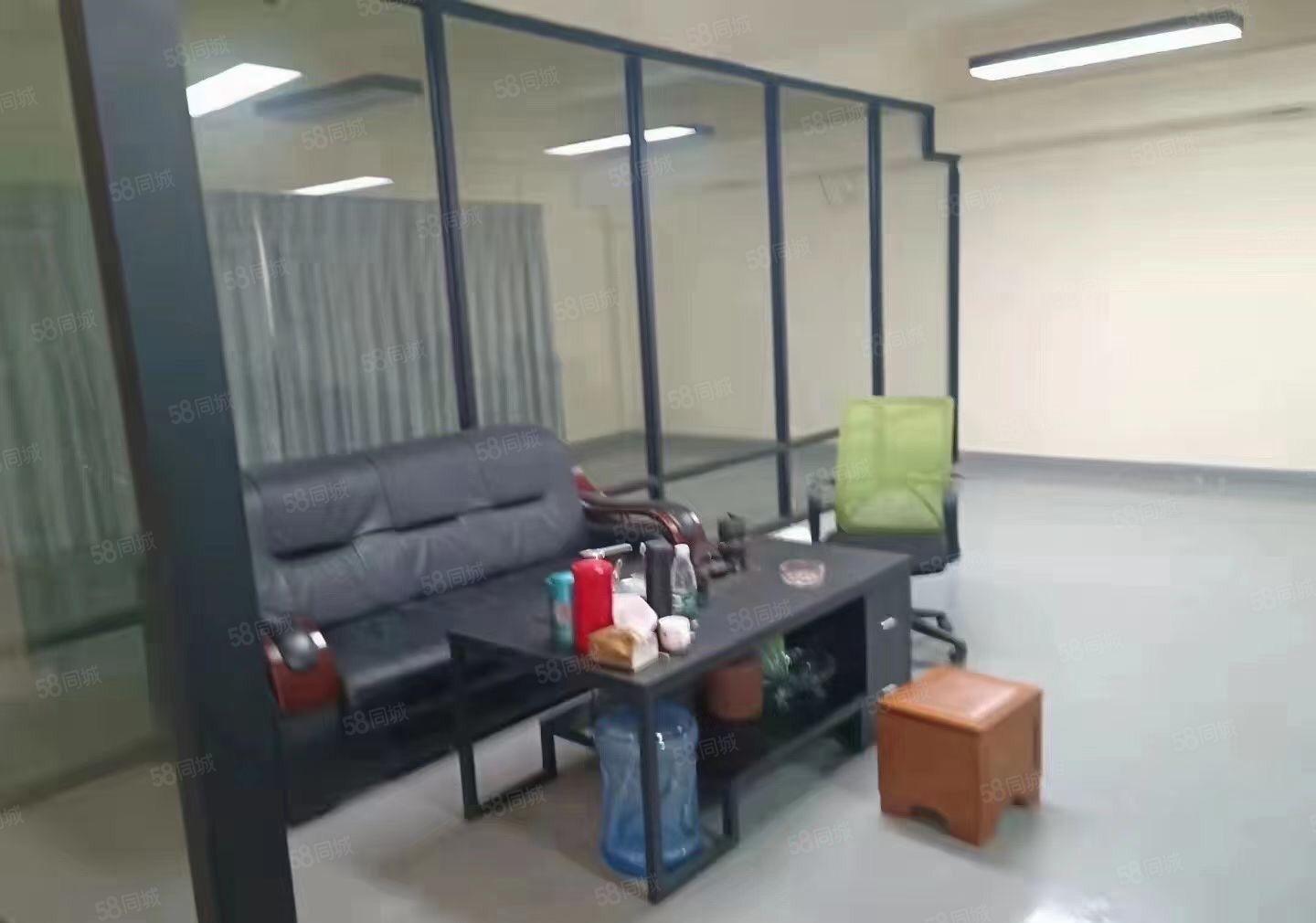 原房东一楼带行车实际面积1450平出租