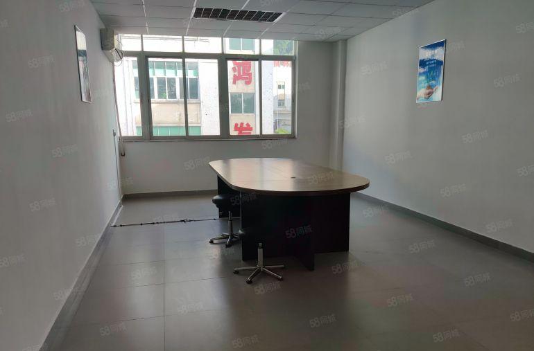 楼上680平米带装修 长安乌沙工业厂房仓库出租 水电齐全