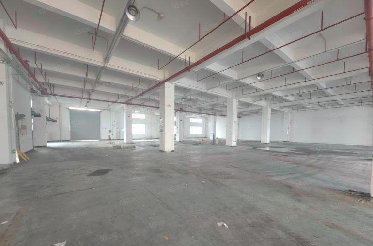 长安镇霄边4500平方3层独栋厂房，任意面积分组