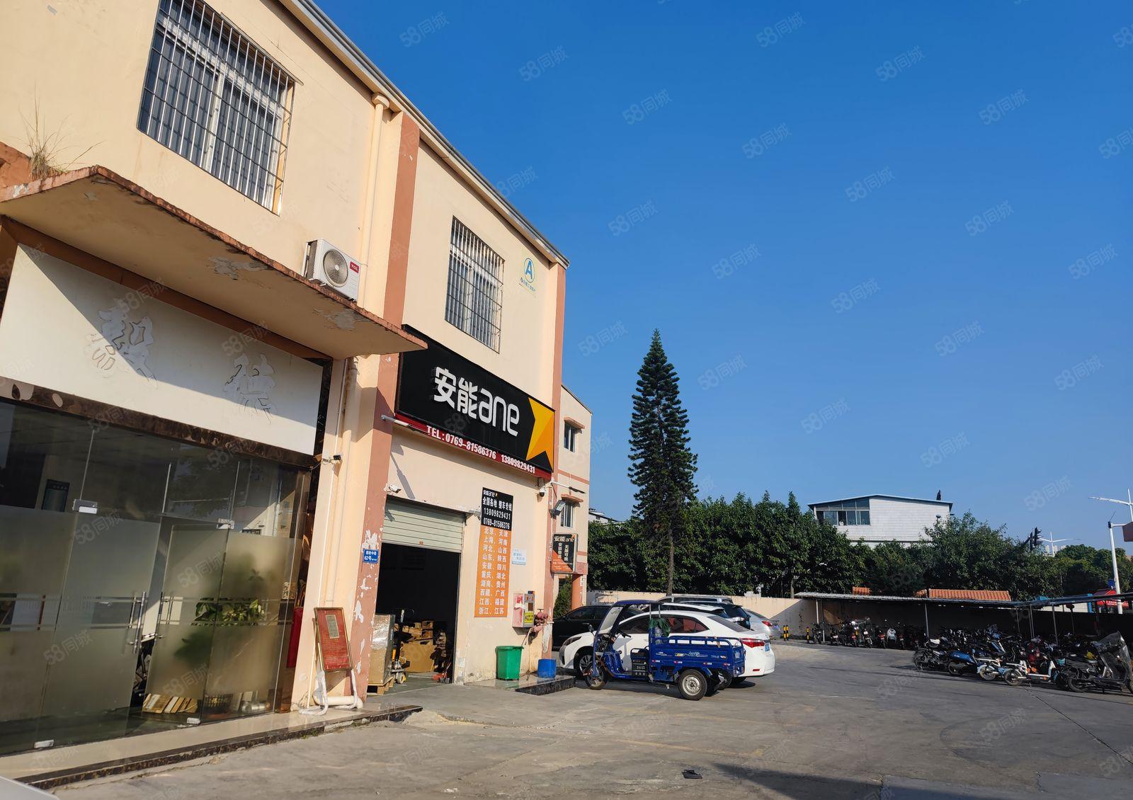 长安厂房出租！厂房！低价，户型方正，停车位充足，业主直租！