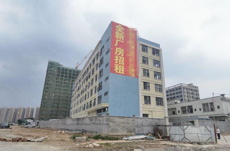 长安厂房出租原房东独院500至1500平方大小分租现成精装修