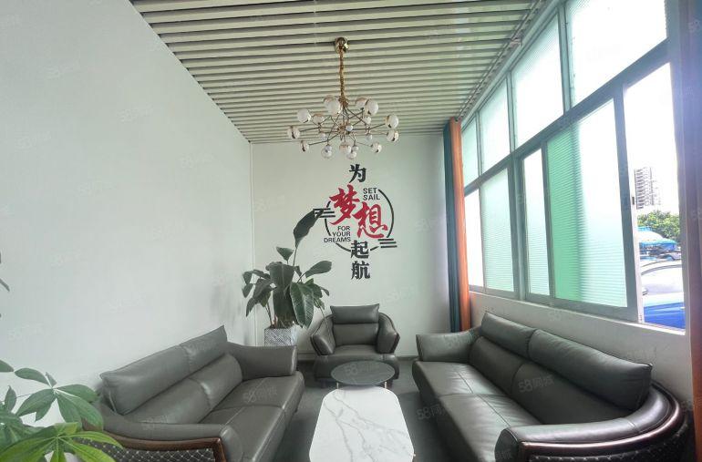 长安锦厦一楼800平厂房出租 临界深圳 模具 五金