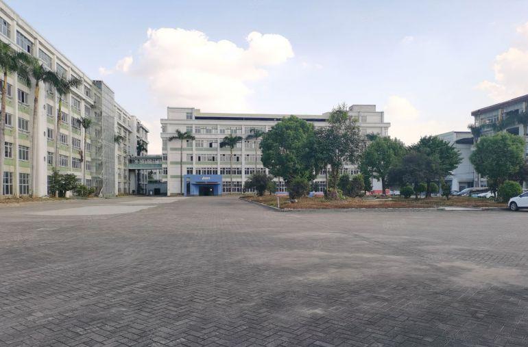 长安厂房出租500平方米起租一楼水电齐全带办公装修可办环评