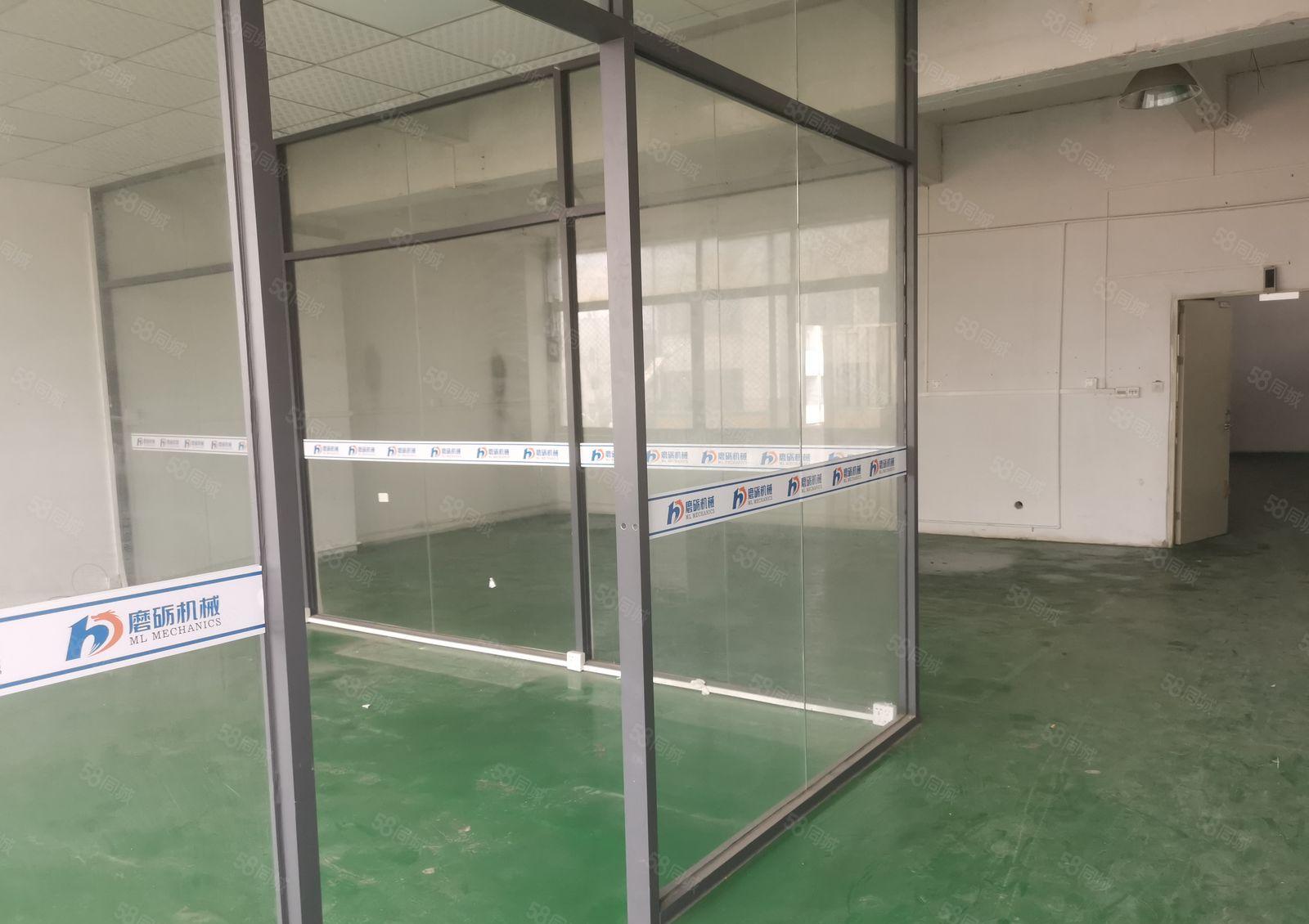 长安各种楼上精装修400平方左右厂房招租