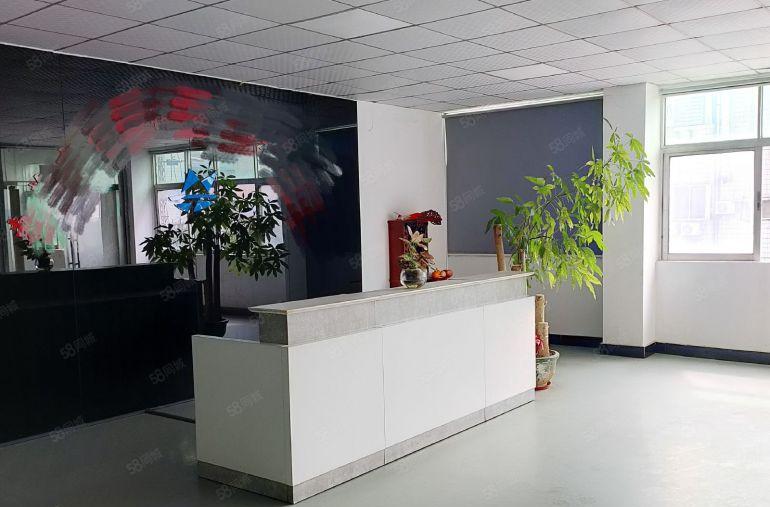 长安乌沙新空2楼300平精装修厂房出租