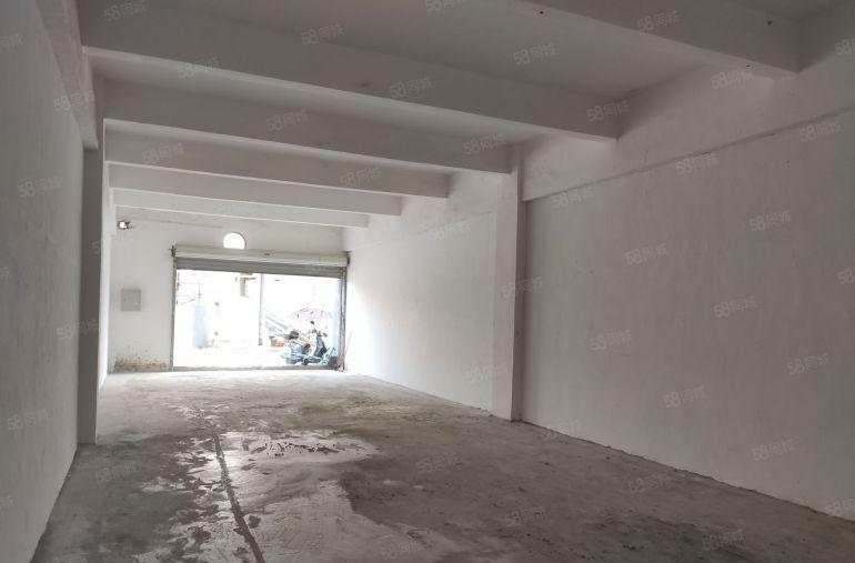 长安沙头时代广场附近一楼180平工业厂房出租