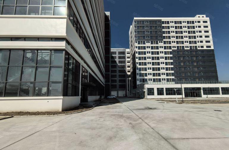 长安一手房东全新红本独门独院厂房仓库出租适合智能制造精密机械