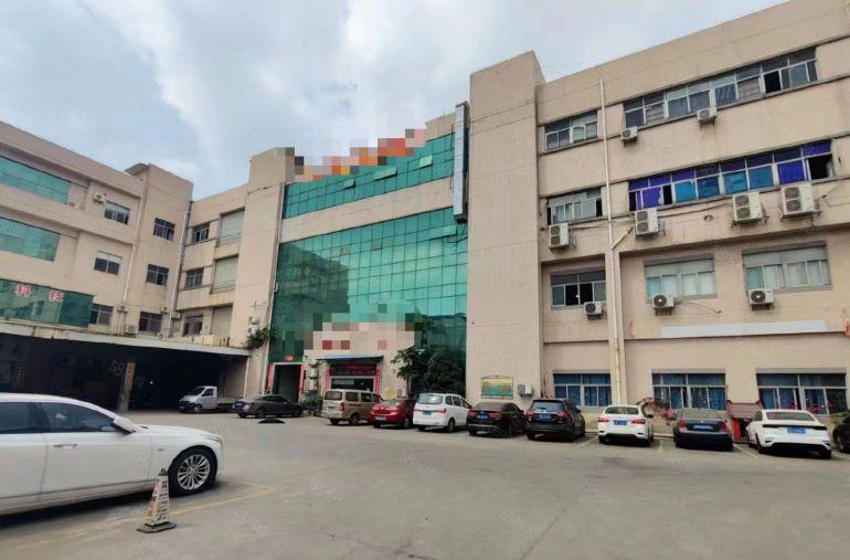 长安乌沙新出二楼340平无尘车间厂房出租，水电办公室齐全