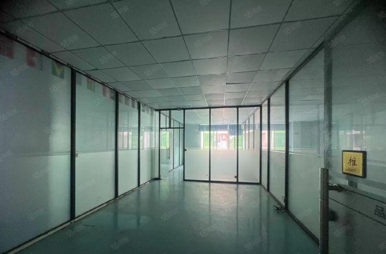 沙头新出小面积厂房280平低价出租